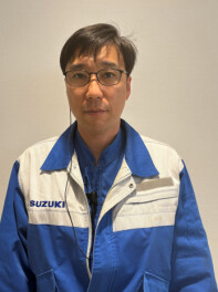 工場長さようなら、ようこそ。